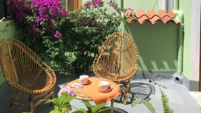 Welcomely - Casa Vacanze Zarinu